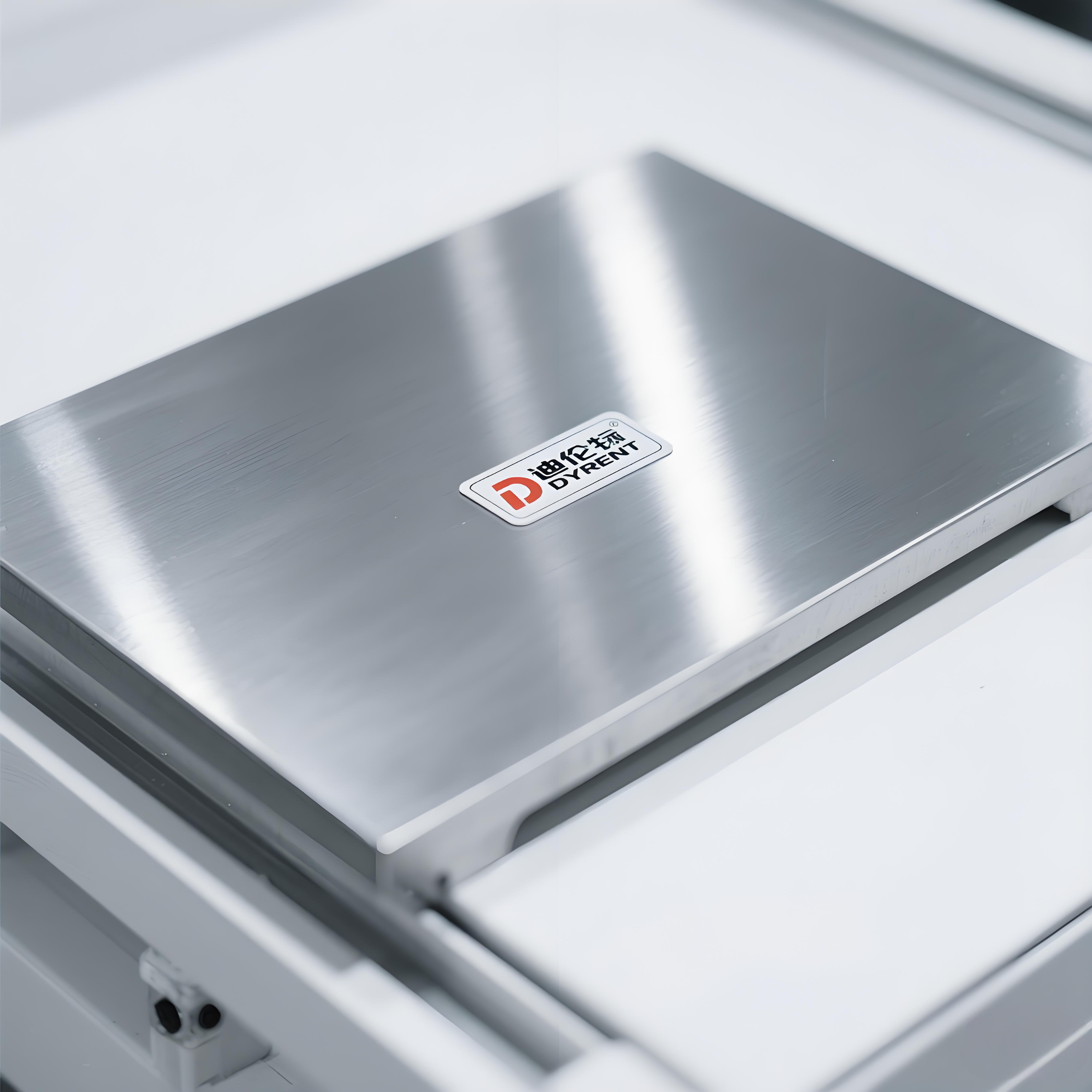 迪倫特DYYRENT全自動(dòng)鈑金去毛刺機(jī)：高精度與效率的完美融合